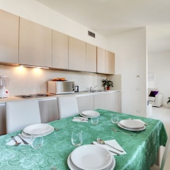 Residence La Fontaine - Bild 26