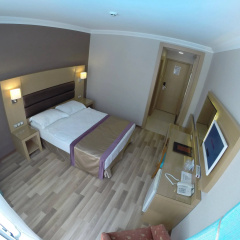 Sesin Hotel - Bild 4
