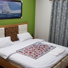 Shangrila sharda in Sharda, Pakistan from 70$, photos, reviews - zenhotels.com guestroom