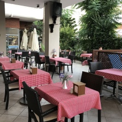 Caligo Apart Hotel - Bild 22