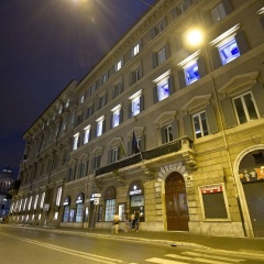 Hotel Trecento - Bild 1