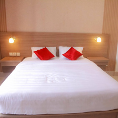 Dcamel Hotels Lembongan - Bild 3