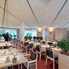 Best Western Premier IB Hotel Friedberger Warte - Bild 19