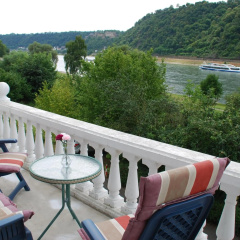 Paradiesisch Wohnen - Loreley - Bild 7