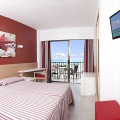 Hotel Pabisa Chico - Bild 5