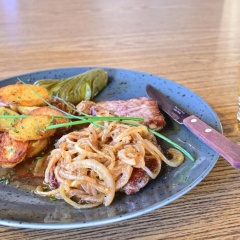 Gasthof Oberwirt - Bild 11