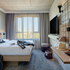 Moxy Cologne Muelheim - Bild 6