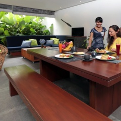Pulau Boutique Villas - Bild 25