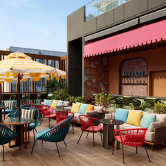 Dusitd2 Samyan Bangkok - Bild 23