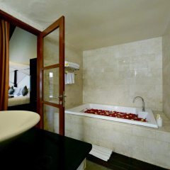 The Khayangan Dreams Villa Umalas - Bild 19