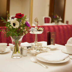 Hotel Kaiserin Elisabeth - Bild 18