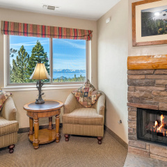 Holiday Inn Club Vacations Tahoe Ridge Resort by IHG thumbnail 8