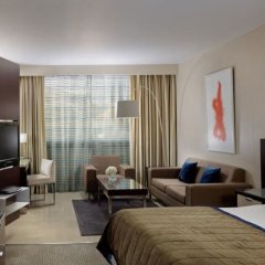 Athenaeum InterContinental, an IHG Hotel in Athens, Greece from 303$, photos, reviews - zenhotels.com photo 13