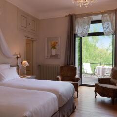 Domaine de Beaupré, The Originals Relais in Guebwiller, France from 171$, photos, reviews - zenhotels.com photo 47