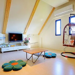 Yudo B&B Yilan thumbnail 1