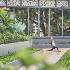 Mercure ICON Singapore City Centre - Bild 18