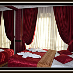 Ares Hotel Sultanahmet - Bild 3