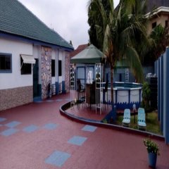 Classy Holiday Villas With Pool in Accra, Ghana in Accra, Ghana from 123$, photos, reviews - zenhotels.com photo 11
