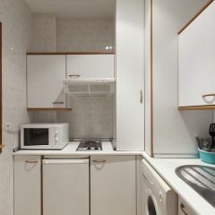 Apartamentos Vértice Bib Rambla - Bild 18
