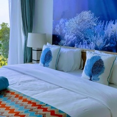 AQUA Boutique Hotel in Mahe Island, Seychelles from 152$, photos, reviews - zenhotels.com photo 8