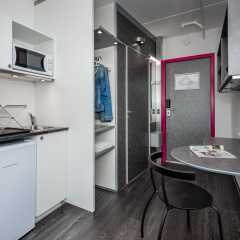 CABINN Copenhagen - Bild 26