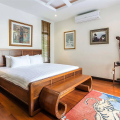Mandala Luxury Villa Bangtao Phuket - Bild 5