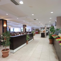 Rose Resort Hotel - Bild 2