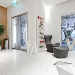 Hotel White - Bild 26