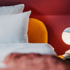 Boutique-Hotel Zur alten Post - Stammhaus - Bild 6