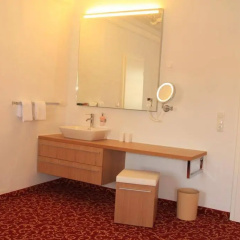 Hotel Zum Goldenen Anker - Bild 9