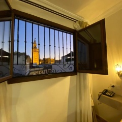 Hotel Convento La Gloria - Bild 16