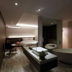 H Hotel Seocho thumbnail 14