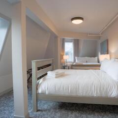 Basecamp Suites Banff in Banff, Canada from 535$, photos, reviews - zenhotels.com photo 21