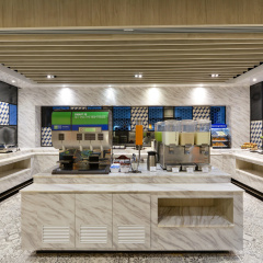 Holiday Inn Express Bangkok Sukhumvit 11 by IHG thumbnail 16