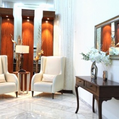 Sürmeli Hotel Ankara - Bild 4