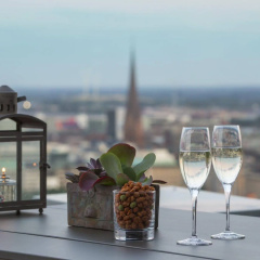 Radisson Blu Hotel, Hamburg - Bild 12