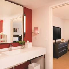 Park MGM Las Vegas Hotel - Bild 15
