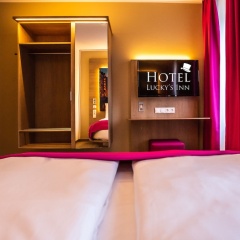 Hotel Luckys Inn GmbH - Bild 6