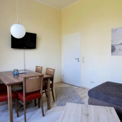 Ferienwohnung 7 Rosenzweig - Bild 2