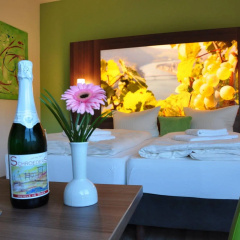 ALEMBRA - Wein Style Hotel - Bild 10