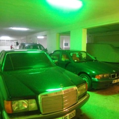 Guleryuz Otel - Bild 18