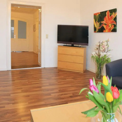 Ferienwohnung INSELVILLA - Bild 6