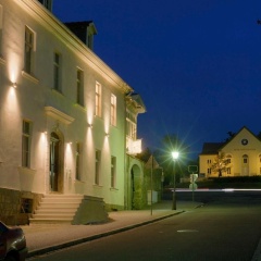 Residenz Jacobs - Bild 1