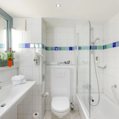Mercure Hotel München Süd Messe - Bild 8