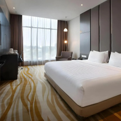 Grand Tjokro Premier Bandung thumbnail 45