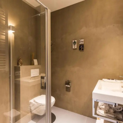 De DroomBoutique - Goud & Zilver Suites thumbnail 8
