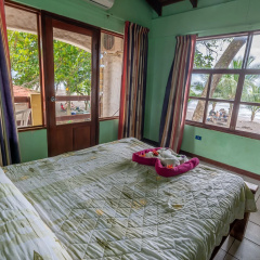 Fuego del Sol Beachfront Hotel