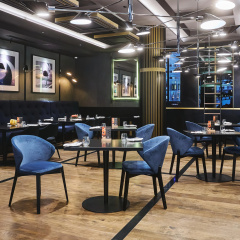 Radisson Collection Hotel Warsaw - Bild 10