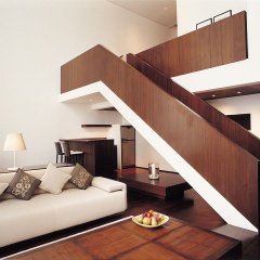 COMO Metropolitan Bangkok - Bild 12