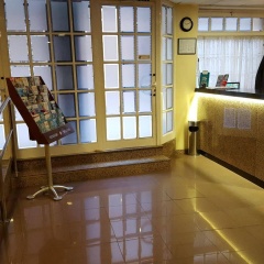 Hotel Cantón - Bild 2